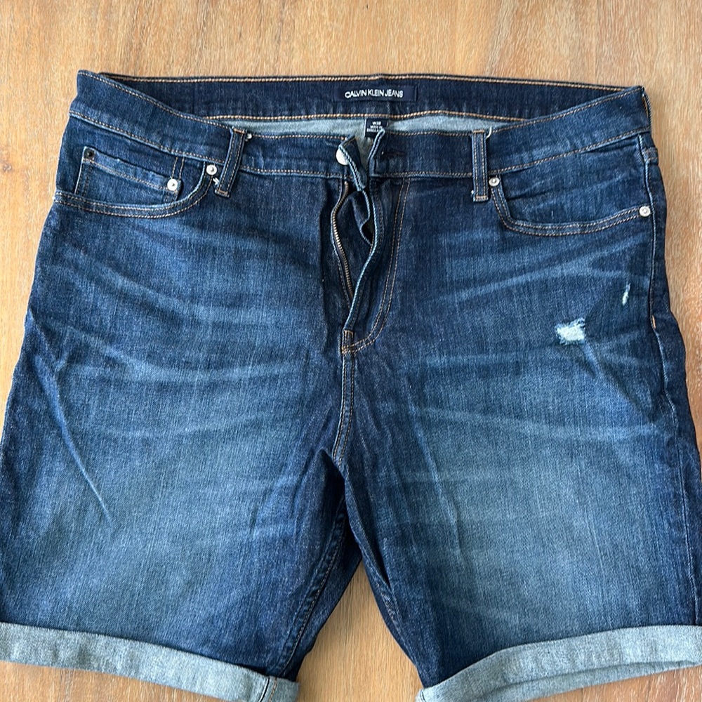 Lightly used